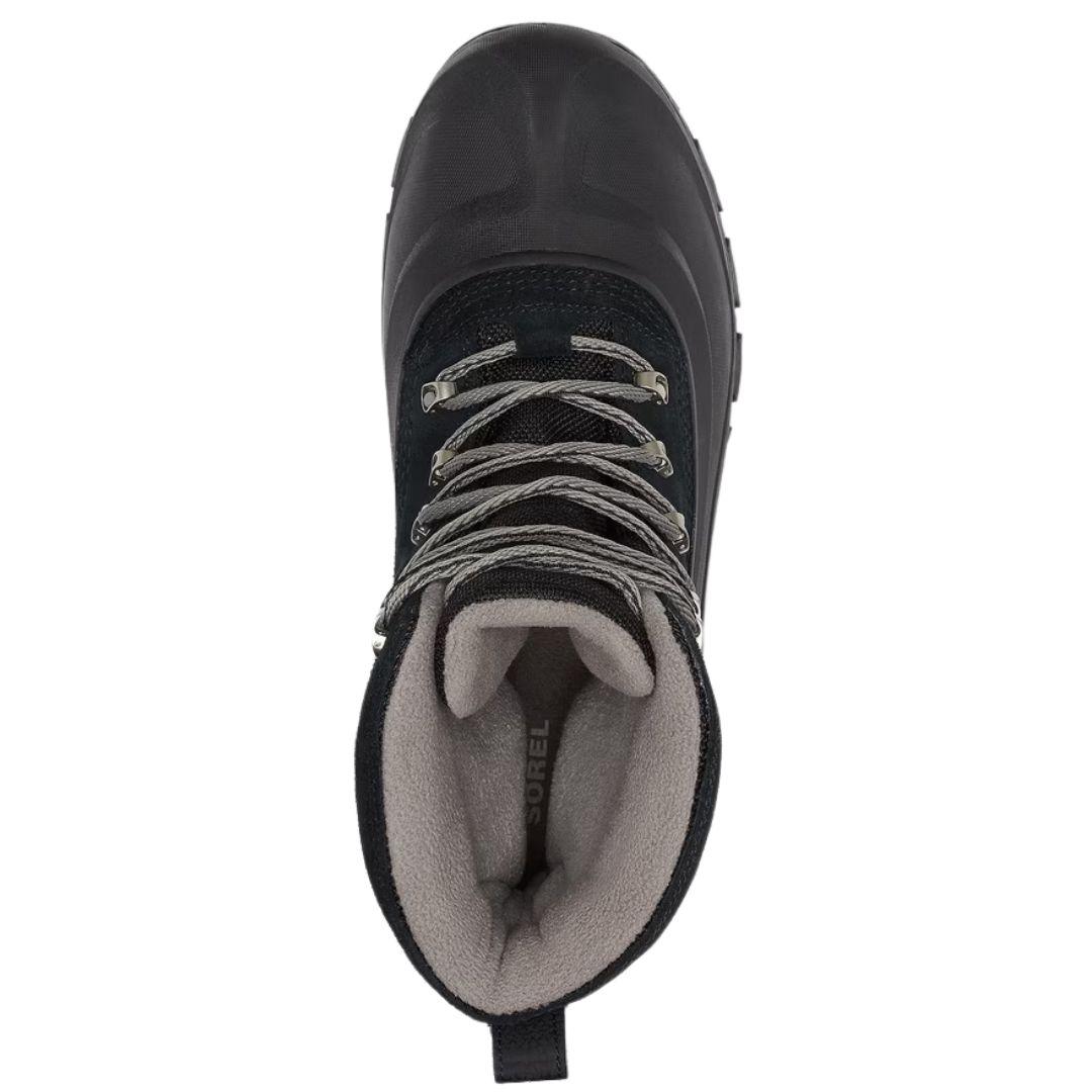 Sorel Men's BUXTON Lace Waterproof Boots